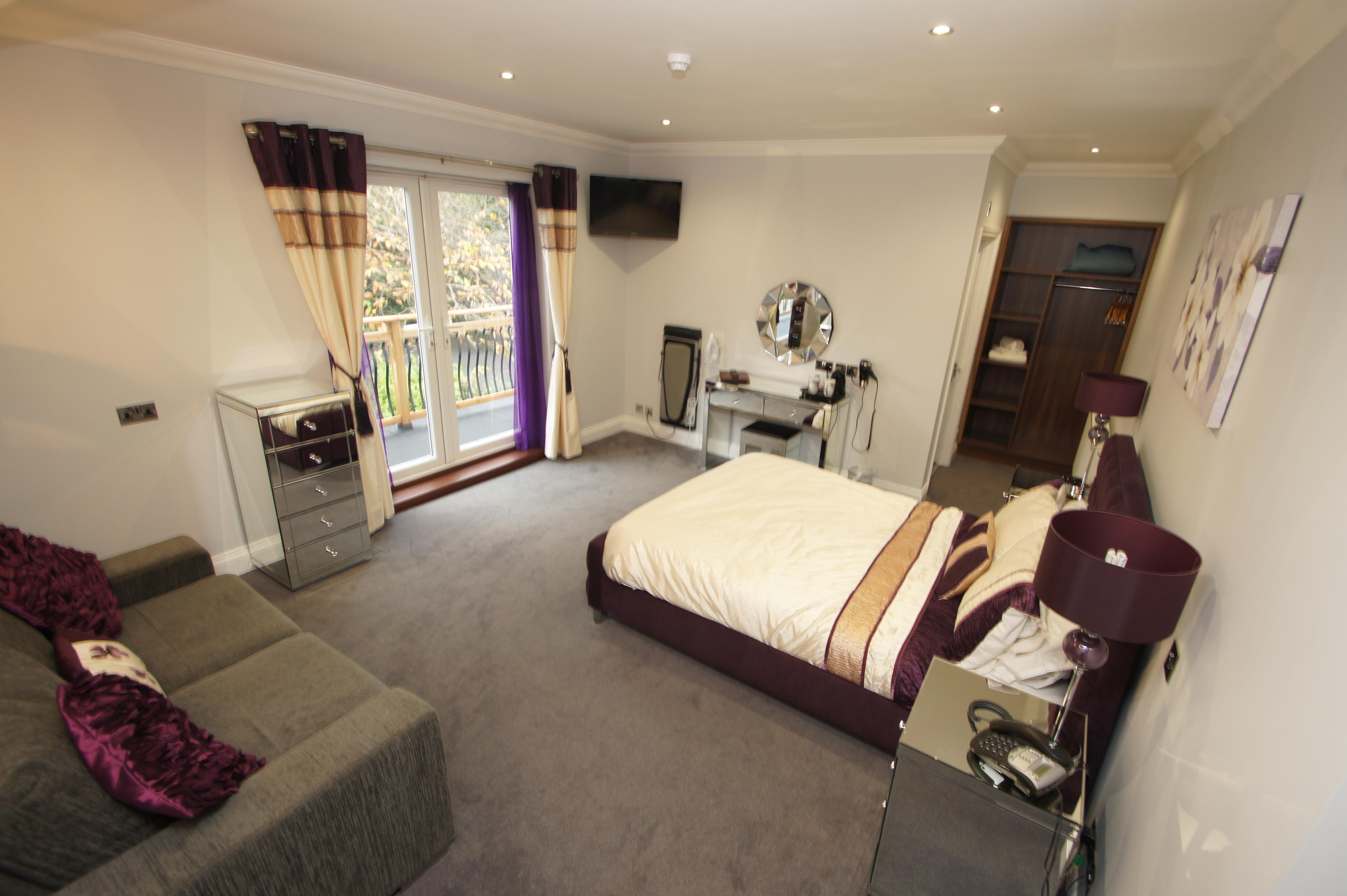 New Westcliff Hotel Bournemouth Esterno foto